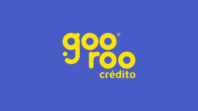 GooRoo Logo